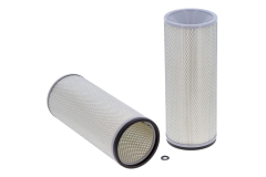 Фильтр воздушный внутренний FLEETGUARD (86029149)