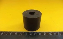 Втулка рез. подвески нижн. решета Нива