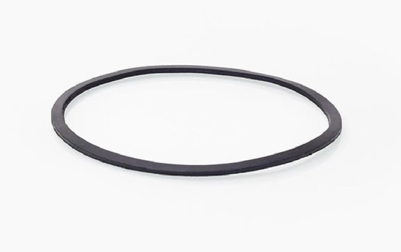 Прокладка насоса поршневого 9673036