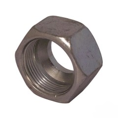Гайка M 12 L №100207