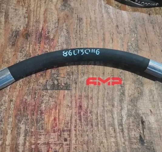 Шланг в сборе 1. Х560 100R1 86030116