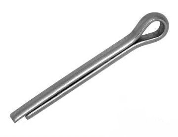 Шплинт 8х75мм 9780086 9780086