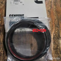 Сальник колен.вала зад. (136131)