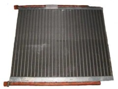 Радиатор масляный