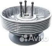 Шкив вариатора ведущий 10.01.15.130Б