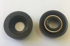 Сальник тандема насосов