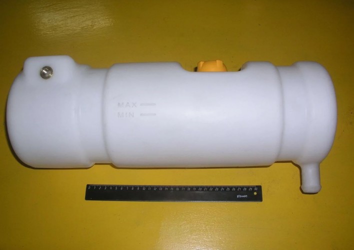 Бачок расширительный ТА 087.016.100.000
