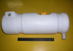 Бачок расширительный