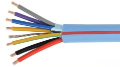 Кабель управления потоком (расходом)