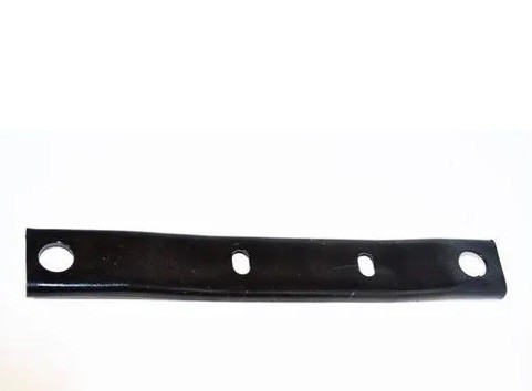 Кронштейн карданного вала к-т (2хомута;4болта)