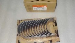 Вкладыш шатунный (комплект 2 шт)