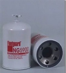 Фильтр топливный (ГАЗ)