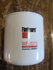 Фильтр системы охлаждения ( WF 2073;Р552073)