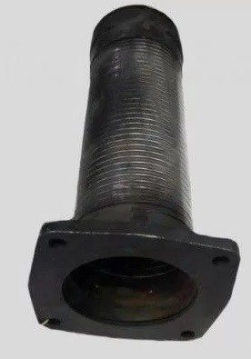 Глушитель двигателя 2375 Versatile AFM