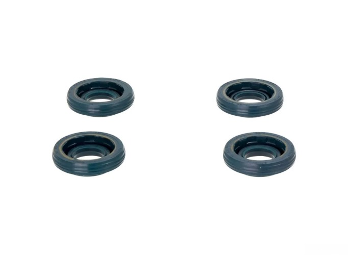 Уплотнение форсунки Cummins белое 3070137