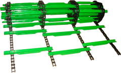 Транспортер наклонной камеры AZ102572