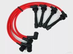 Провод свечи