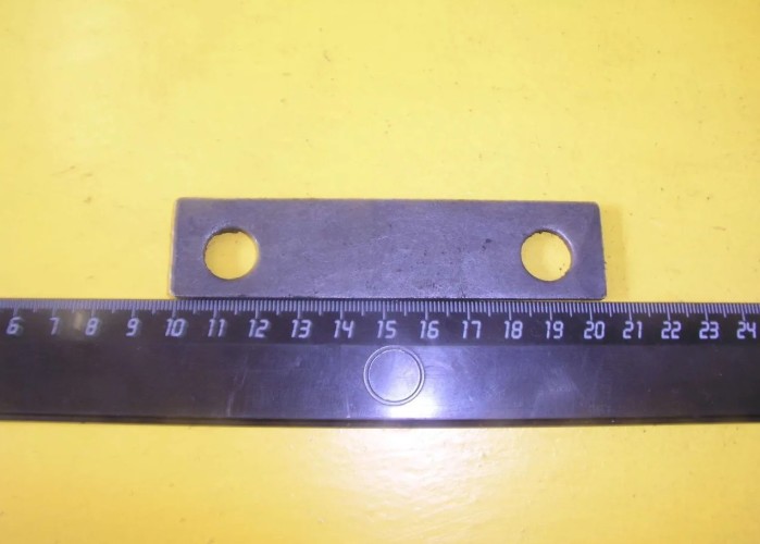 081.27.02.503 АНТ, Прокладка 081.27.02.503 АНТ прижима и противореза 081.27.02.503 АНТ