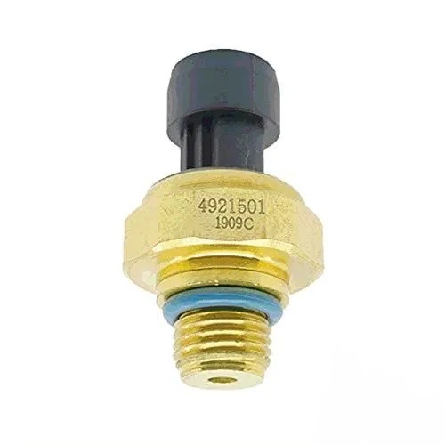 Датчик давления (впускной коллектор)