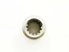 Вспомогательный насос