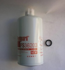 Фильтр очистки топливный FS36203