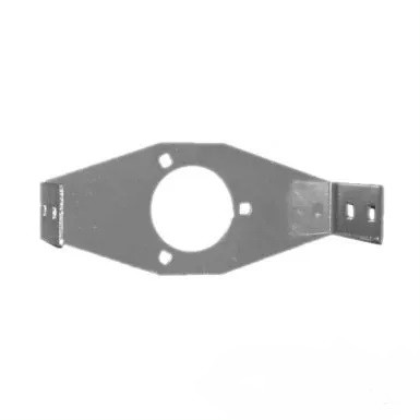 10.01.47.435 АНТ, Накладка 10.01.47.435 АНТ шнека зернового наклонного П-образная 10.01.47.435 АНТ