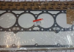 Прокладка ГБЦ QSM11 (Аналог)