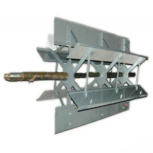 10.01.03.020 АНТ, Крылач 10.01.03.020 АНТ вентилятора в сб. 10.01.03.020 АНТ