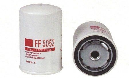 Фильтр тонкой очистки Акрос FS1280