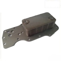 Радиатор теплообменника