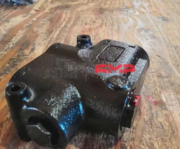 Клапан распределителя навесного оборудов приоритет 86014299