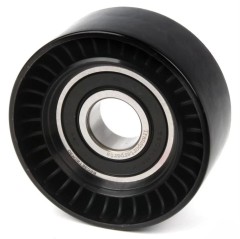 Натяжной ролик генератора