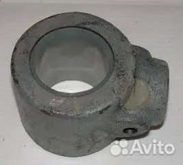 Втулка пальчикового механизма 3518050-16810