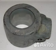 Втулка пальчикового механизма