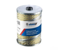 Элем. фильтр. топлив. ЯМЗ ЭФТ-002