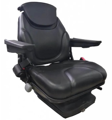 Сиденье оператора в сб. (P120ACL/EAV140D)(100ACL/EAV140) 86041774