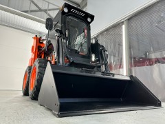 Мини-погрузчик ProKeeper SSV80