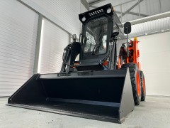 Мини-погрузчик ProKeeper SSV80