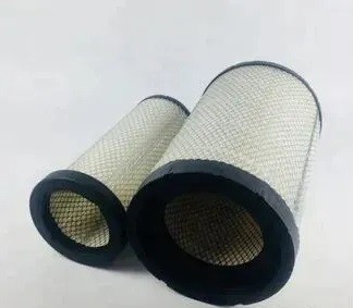 Фильтр воздушный внешний (535) (AF851; Р181039) 86034042