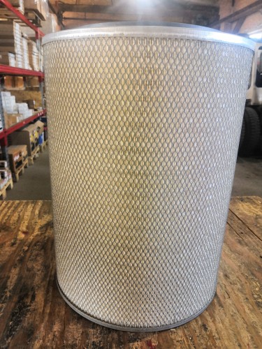 Фильтр воздушный внешний (535) (AF851; Р181039) 86034042