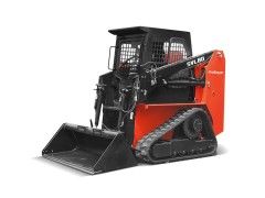 Мини-погрузчик ProKeeper SVL80