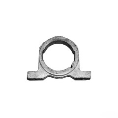 Корпус подшипника опорного соломотряса