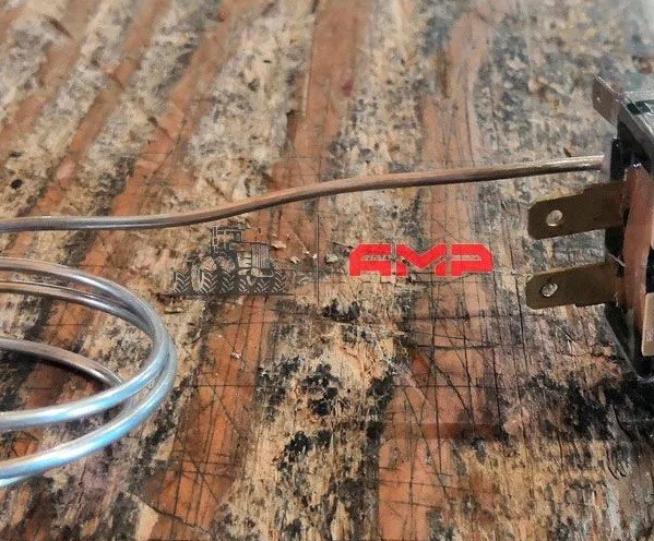 Терморегулятор 86505792 86505792