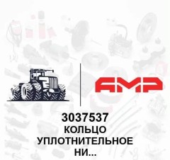 Кольцо уплотнительное нипеля