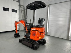 Мини-экскаватор ProKeeper U10-8