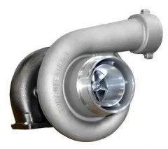 Турбокомпрессор