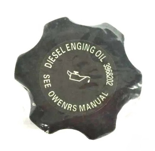 Крышка маслозаливной горловины ISL,QSL 3973511 3973511