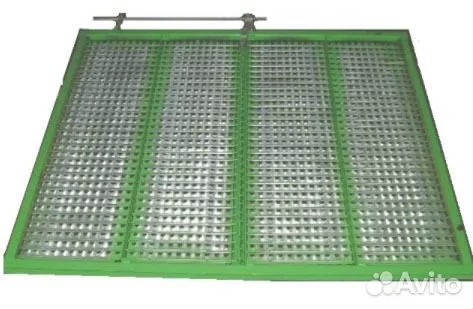 Решето нижнее с винтом 54-2-16-2Г 54-2-16-2Г