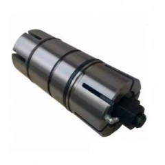 Ось разрезная