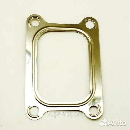 Прокладка турбокомпрессора CUM15 3171368/3178988 3171368/3178988